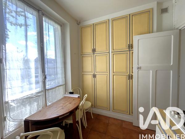 Maison à vendre 7 pièces 119,85 m² Coulommiers