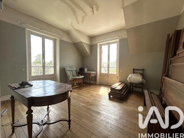 Maison à vendre 7 pièces 119,85 m² Coulommiers