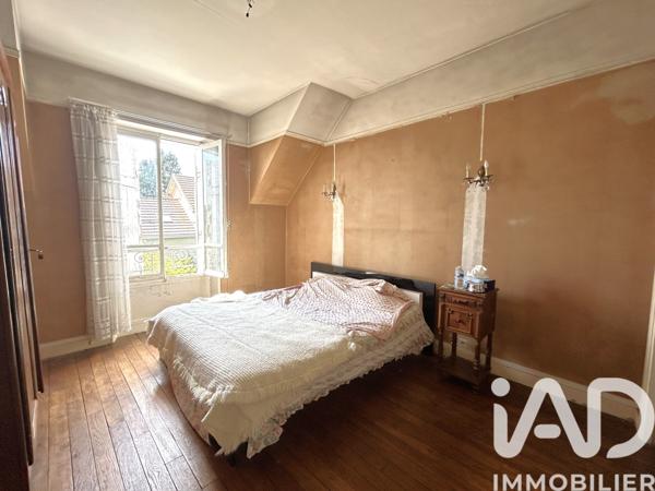 Maison à vendre 7 pièces 119,85 m² Coulommiers