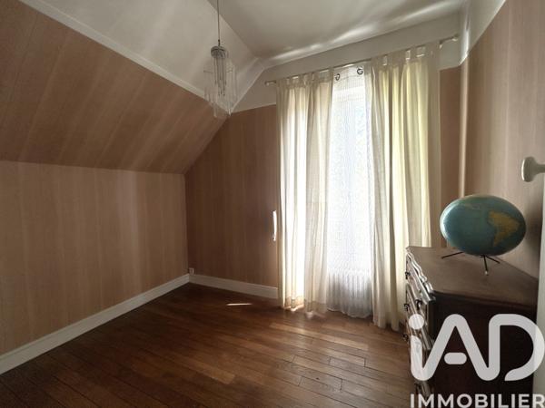 Maison à vendre 7 pièces 119,85 m² Coulommiers