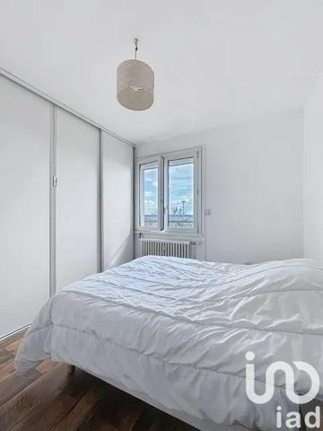 Appartement à vendre 3 pièces 58 m² Tours