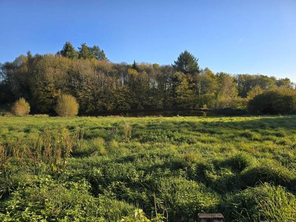 Maison à vendre |  Ladignac-le-Long |  2 pièces | 76 m²