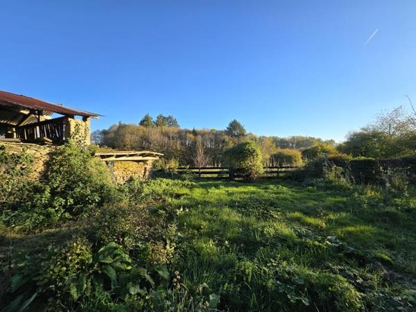 Maison à vendre |  Ladignac-le-Long |  2 pièces | 76 m²