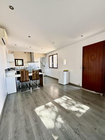 Maison de 220 m²