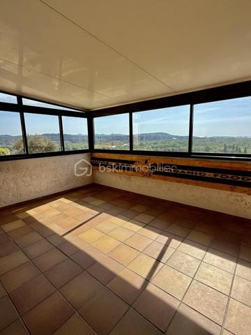 Maison de 220 m²