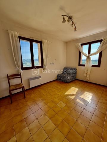 Maison de 220 m²