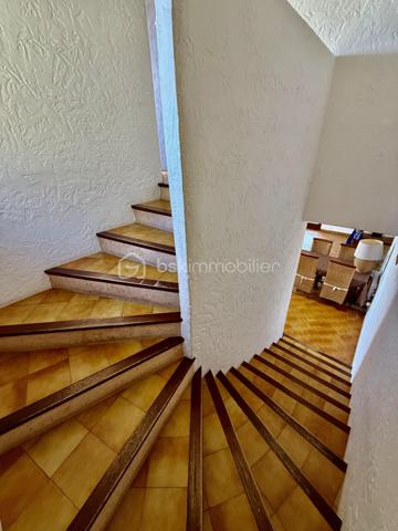 Maison de 220 m²