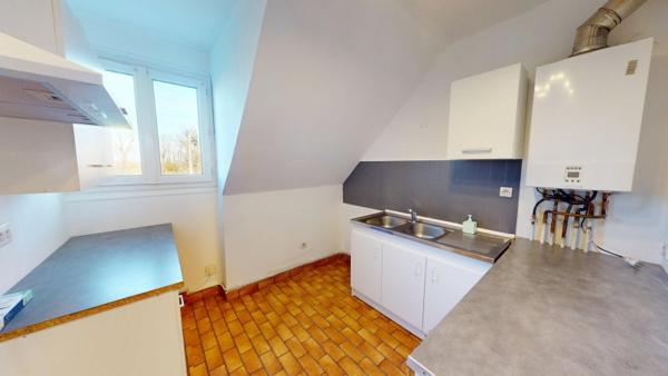 Vente / Appartement