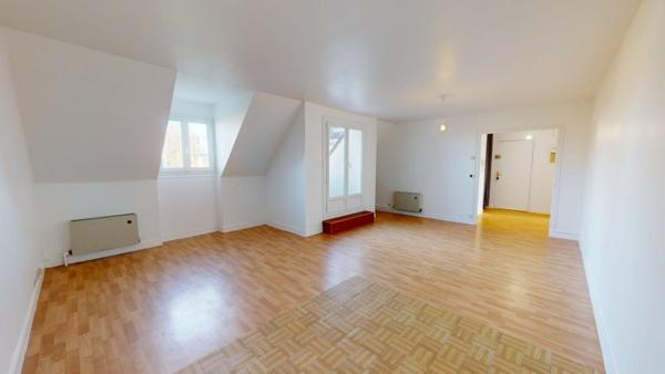 Vente / Appartement