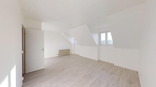 Vente / Appartement