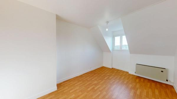 Vente / Appartement