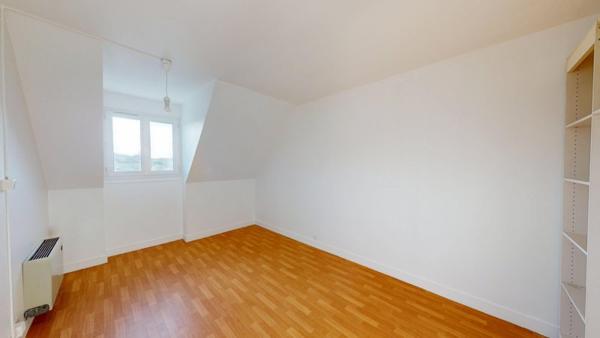 Vente / Appartement