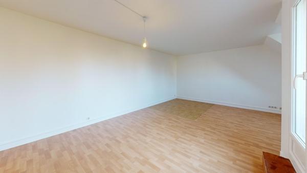 Vente / Appartement