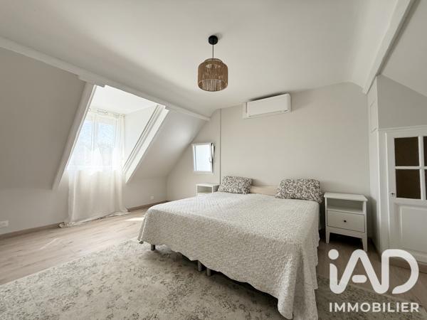 Maison à vendre 5 pièces 175 m² Vaux-le-Pénil