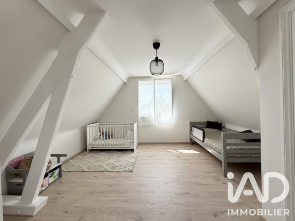 Maison à vendre 5 pièces 175 m² Vaux-le-Pénil