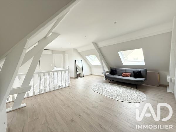 Maison à vendre 5 pièces 175 m² Vaux-le-Pénil