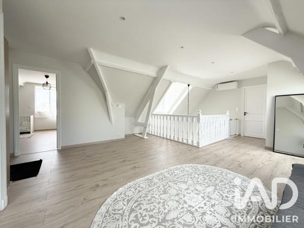 Maison à vendre 5 pièces 175 m² Vaux-le-Pénil