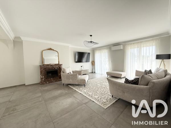 Maison à vendre 5 pièces 175 m² Vaux-le-Pénil