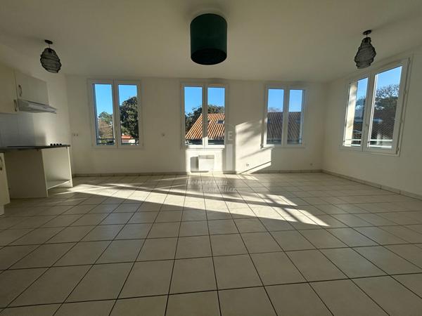 ST BREVIN L'OCEAN- appartement 2 chambres