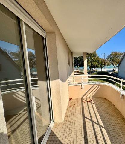 ST BREVIN L'OCEAN- appartement 2 chambres