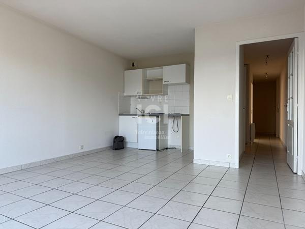 ST BREVIN L'OCEAN- appartement 2 chambres