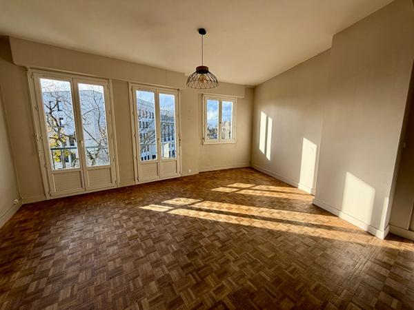 ST BREVIN L'OCEAN- appartement 2 chambres