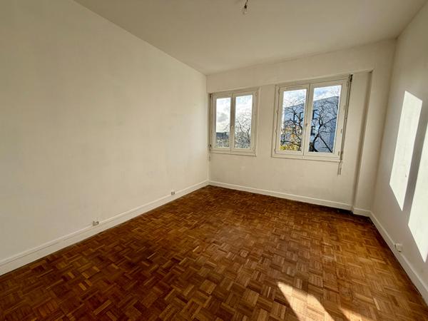 ST BREVIN L'OCEAN- appartement 2 chambres