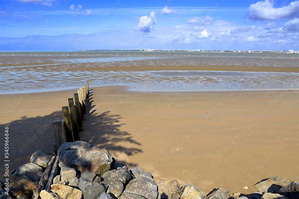 ST BREVIN L'OCEAN- appartement 2 chambres