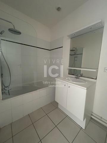 ST BREVIN L'OCEAN- appartement 2 chambres