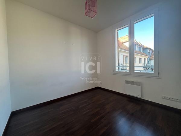 ST BREVIN L'OCEAN- appartement 2 chambres