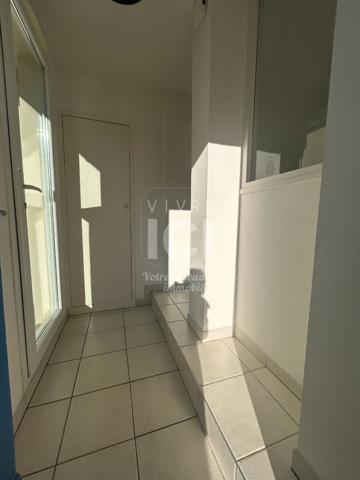 ST BREVIN L'OCEAN- appartement 2 chambres