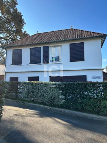 ST BREVIN L'OCEAN- appartement 2 chambres