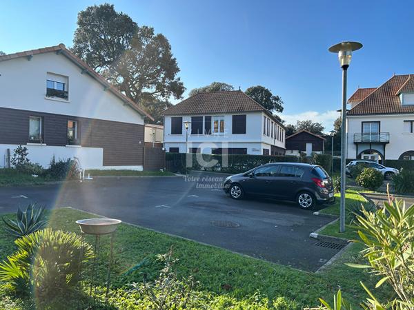 ST BREVIN L'OCEAN- appartement 2 chambres