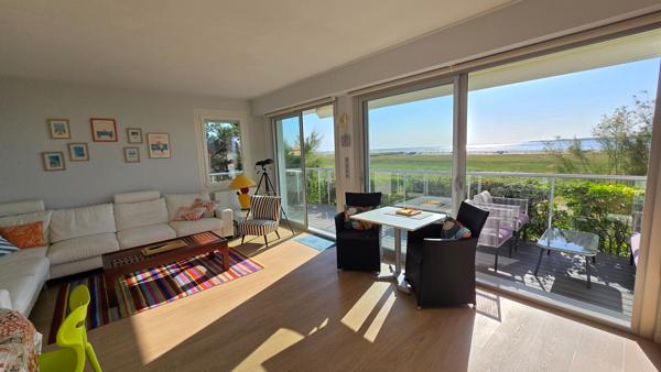 ST BREVIN L'OCEAN- appartement 2 chambres