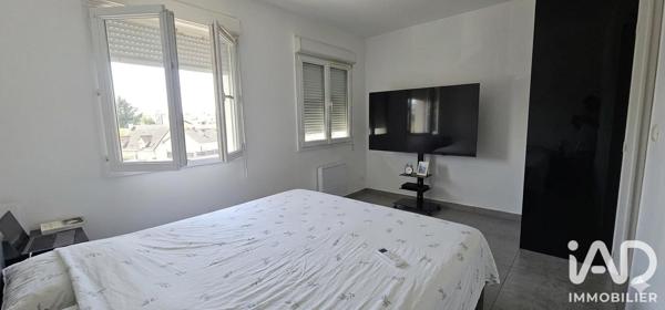 Immeuble à vendre 262 m² Livry-Gargan