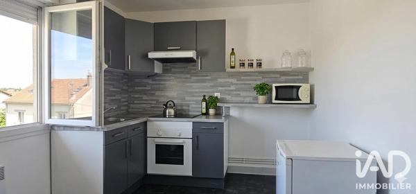 Immeuble à vendre 262 m² Livry-Gargan