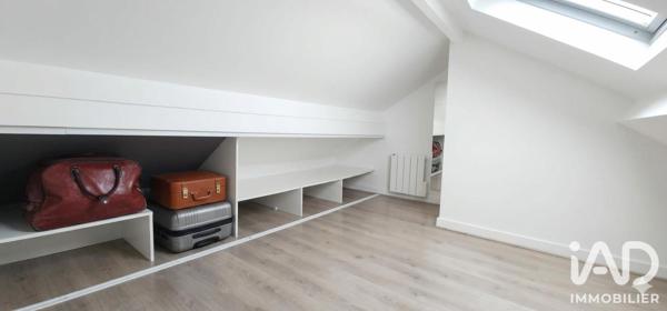 Immeuble à vendre 262 m² Livry-Gargan