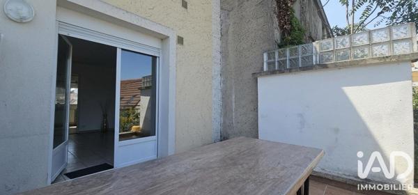 Immeuble à vendre 262 m² Livry-Gargan