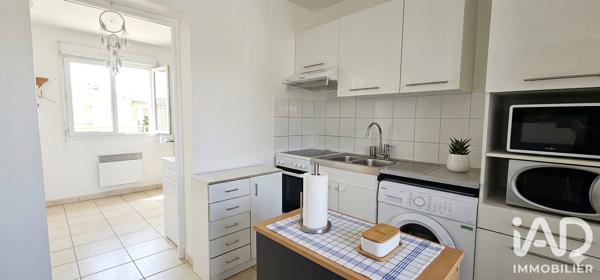 Immeuble à vendre 262 m² Livry-Gargan