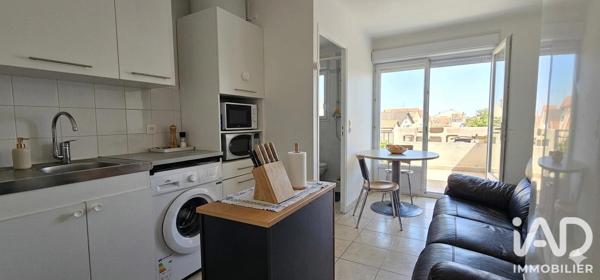 Immeuble à vendre 262 m² Livry-Gargan
