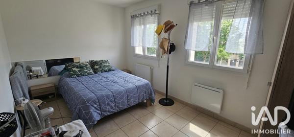 Immeuble à vendre 262 m² Livry-Gargan