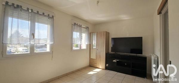 Immeuble à vendre 262 m² Livry-Gargan