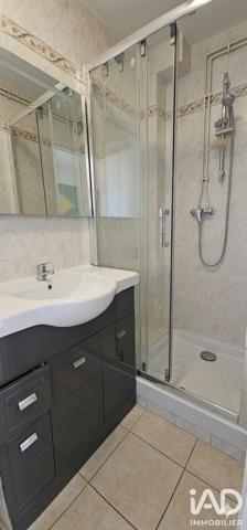 Immeuble à vendre 262 m² Livry-Gargan