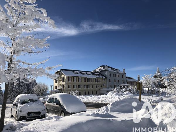 Appartement à vendre 4 pièces 90 m² Pugny-Chatenod