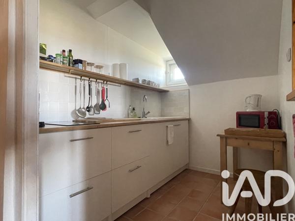 Appartement à vendre 4 pièces 90 m² Pugny-Chatenod