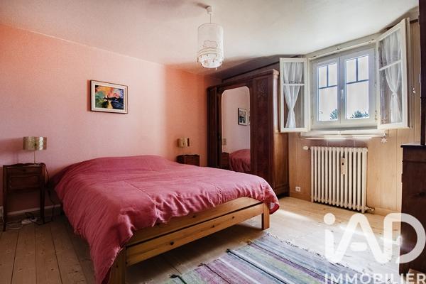 Appartement à vendre 4 pièces 90 m² Pugny-Chatenod