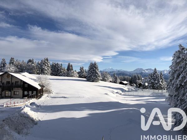 Appartement à vendre 4 pièces 90 m² Pugny-Chatenod