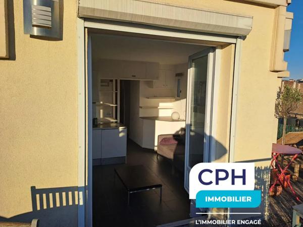 Appartement à vendre à Paris (75015)