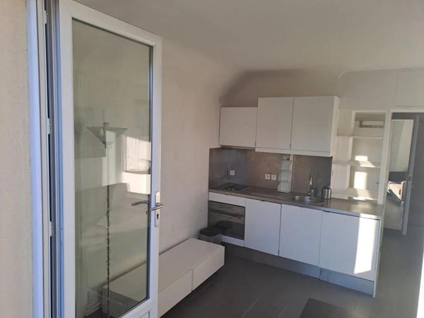Appartement à vendre à Paris (75015)