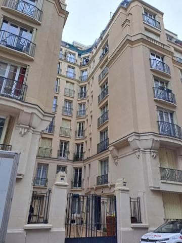 Appartement à vendre à Paris (75015)